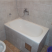 Apartamentos Mil&aacute;n, alojamiento privado en Sutomore, Montenegro - Apartman 6 (kupatilo)